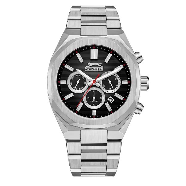 ساعت مردانه اسلازنجر مدل:Slazenger SL.09.2345.2.01