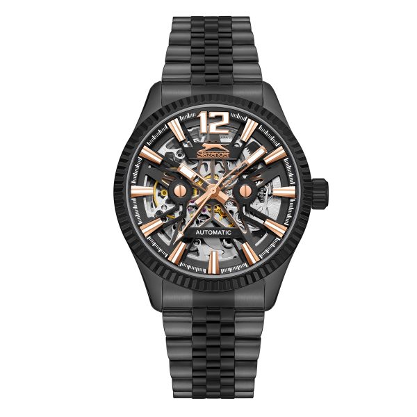 ساعت مردانه اسلازنجر مدل:Slazenger SL.09.2369.1.04