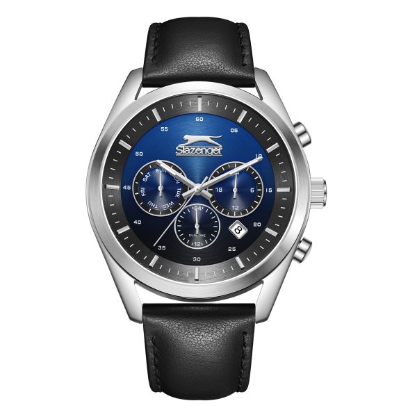 ساعت مردانه اسلازنجر مدل:Slazenger SL.09.2395.2.01
