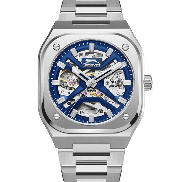 ساعت مردانه اسلازنجر مدل:Slazenger SL.09.2414.1.03