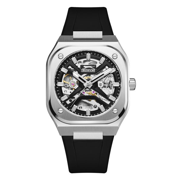 ساعت مردانه اسلازنجر مدل:Slazenger SL.09.2415.1.01