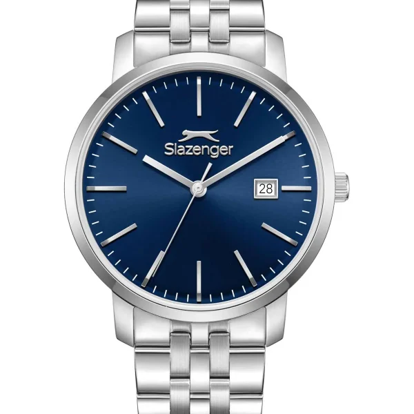 ساعت مردانه اسلازنجر مدل:Slazenger SL.09.2529.1.02