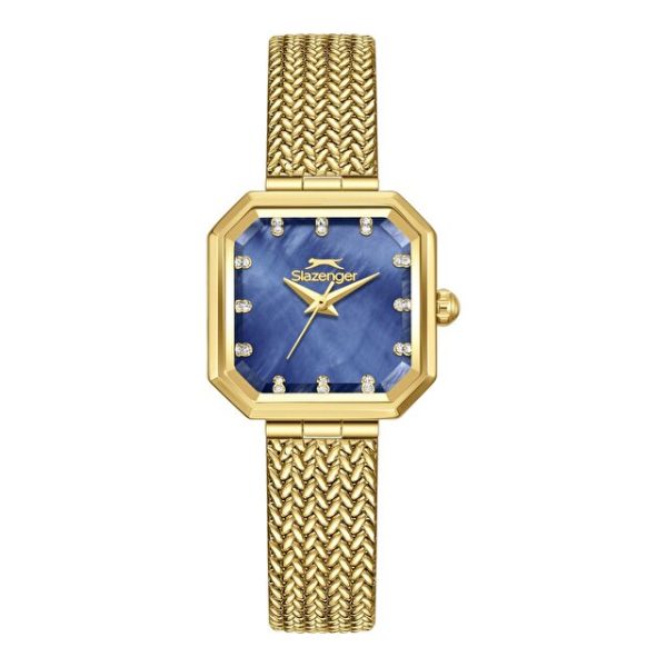 ساعت زنانه اسلازنجر مدل: