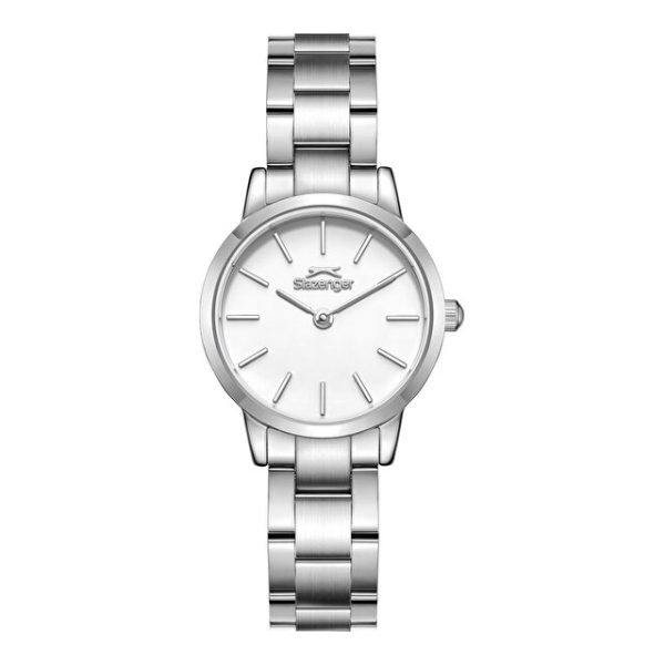 ساعت زنانه اسلازنجر مدل:Slazenger SL.09.2535.2.08