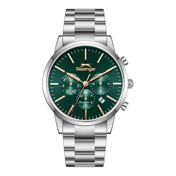ساعت مردانه اسلازنجر مدل:Slazenger SL.09.2545.2.03