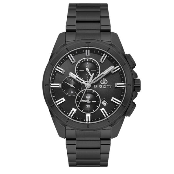 ساعت مچی مردانه بیگوتی مدل:BG.1.10629-5