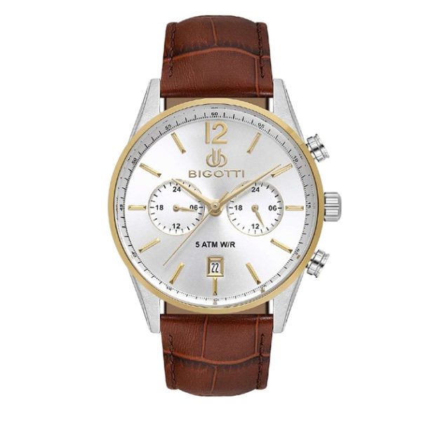 ساعت مچی مردانه بیگوتی مدل:BG.1.10510.3