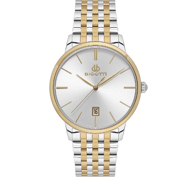 ساعت مچی مردانه بیگوتی مدل:BG.1.10644.4