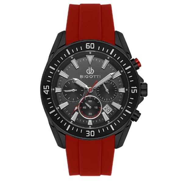 ساعت مچی مردانه بیگوتی مدل:BG.1.10571.4