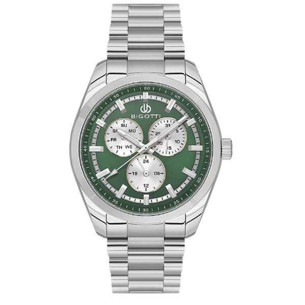ساعت مچی مردانه بیگوتی مدل:BG.1.10572.4