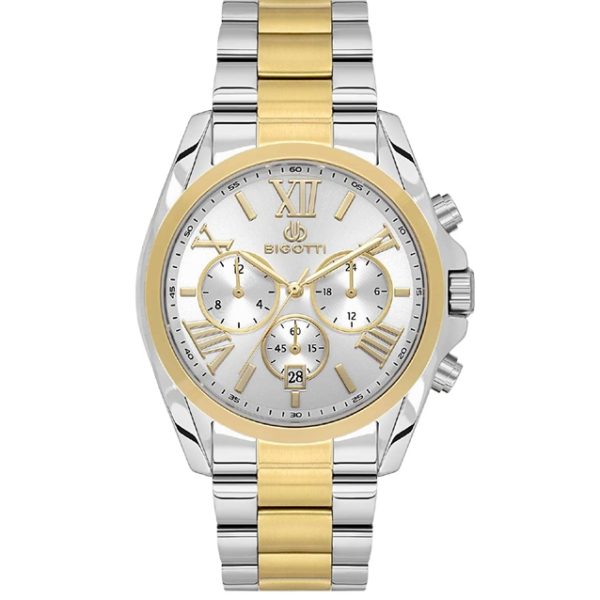 ساعت مچی مردانه بیگوتی مدل:BG.1.10588.4