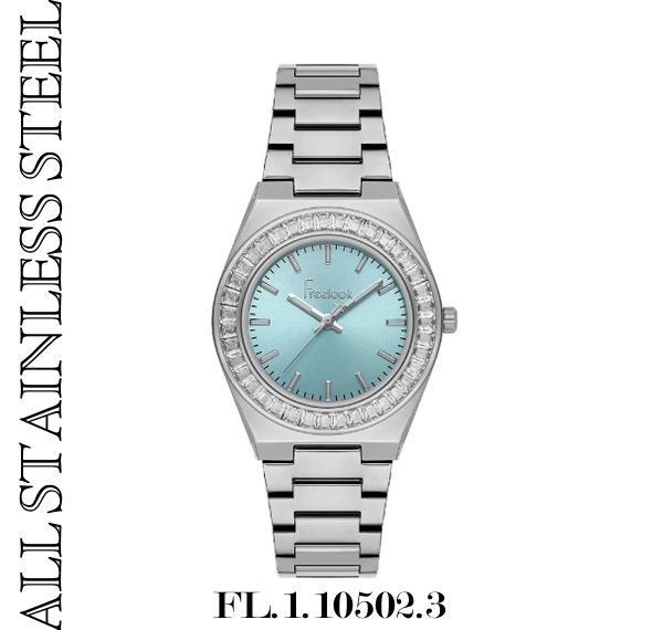 ساعت مچی زنانه فری لوک مدل:FL.1.10502.3