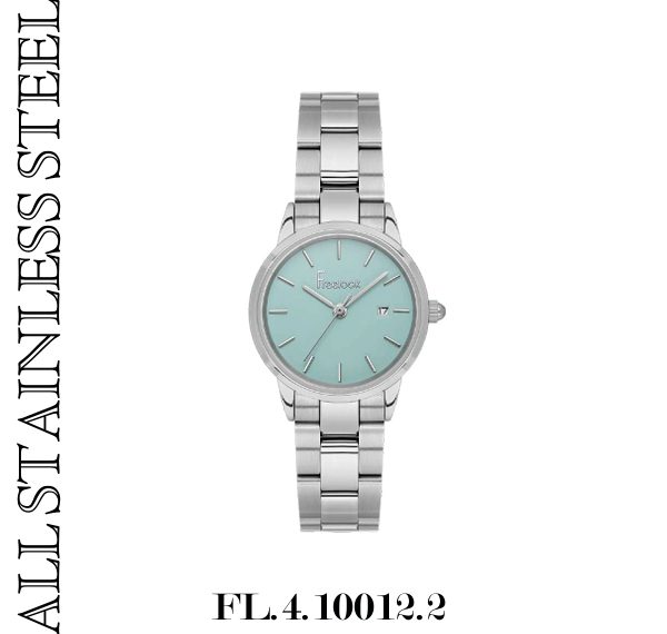 ساعت مچی زنانه فری لوک مدل: FL.4.10012.2