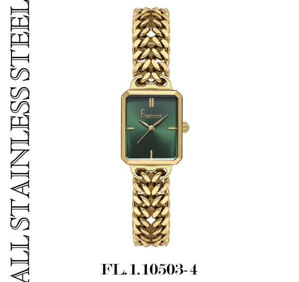 ساعت مچی زنانه فری لوک مدل: FL.1.10503-4