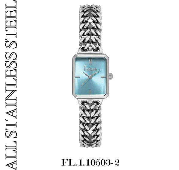 ساعت مچی زنانه فری لوک مدل: FL.1.10503-2