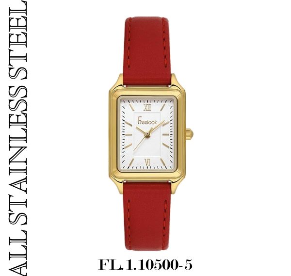 ساعت مچی زنانه فری لوک مدل: FL.1.10500-5