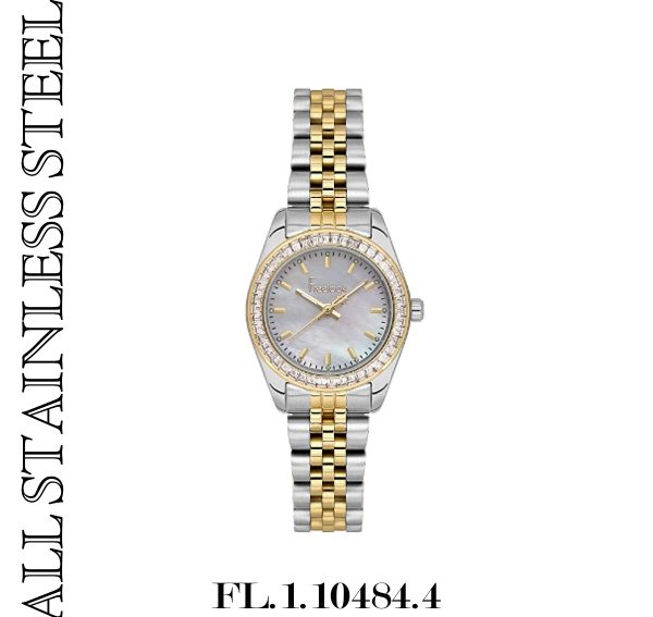 ساعت مچی زنانه فری لوک مدل: FL.1.10484.4