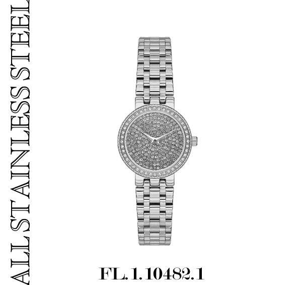 ساعت مچی زنانه فری لوک مدل: FL.1.10482.1