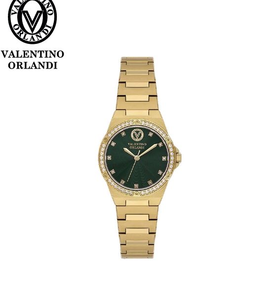 ساعت مچی زنانه ولنتینو مدل:VO.1.10013-2