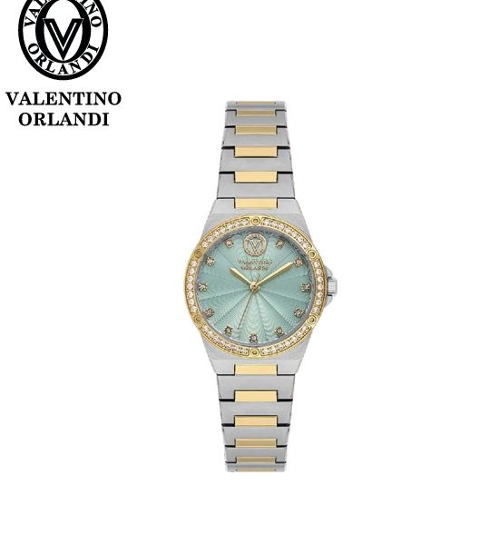 ساعت مچی زنانه ولنتینو مدل:VO.1.10013-4