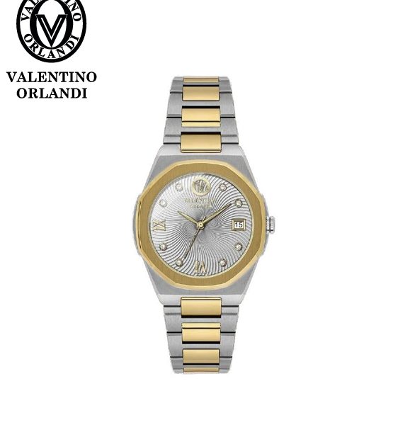 ساعت مچی زنانه ولنتینو مدل:VO.1.10020-4