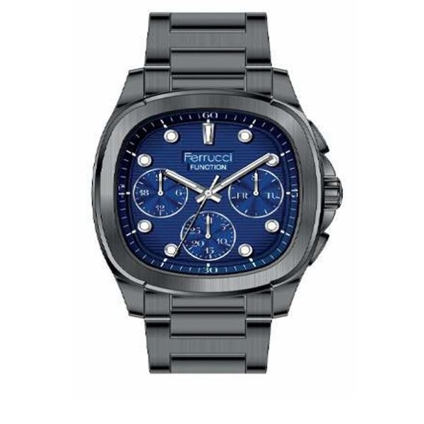 ساعت مچی مردانه فروچی مدل:FC 03498-05