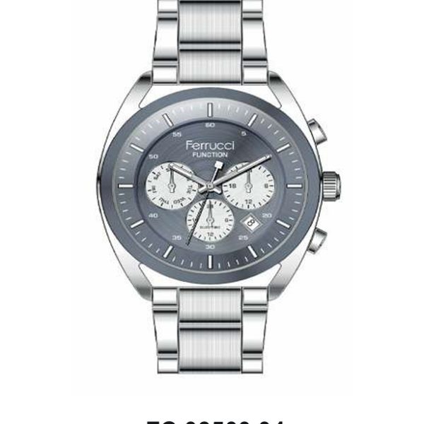 ساعت مچی مردانه فروچی مدل:FC 03500.04