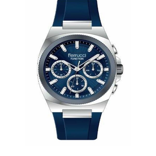 ساعت مچی مردانه فروچی مدل:FC 03502.04