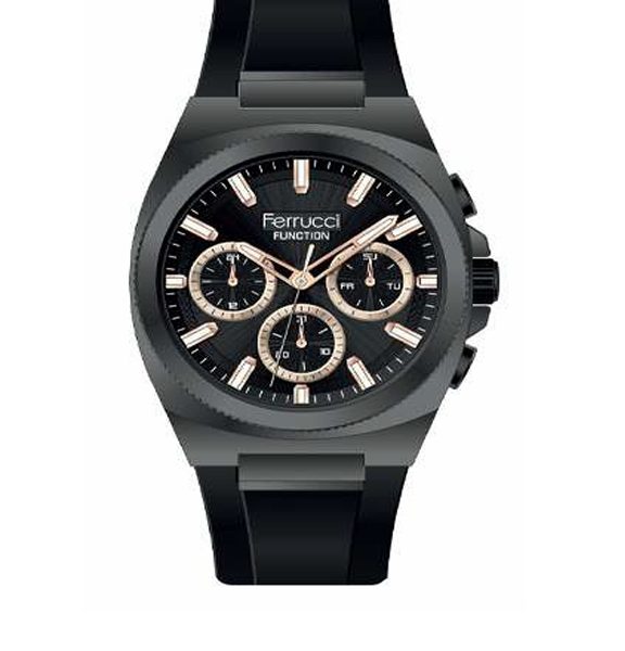 ساعت مچی مردانه فروچی مدل:FC 03502.05