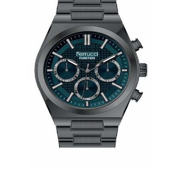 ساعت مچی مردانه فروچی مدل:FC 03503.03