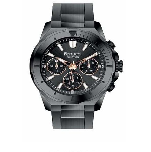 ساعت مچی مردانه فروچی مدل:FC 03504.04