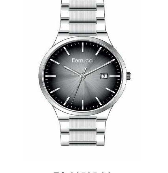 ساعت مچی مردانه فروچی مدل:FC 03505.01