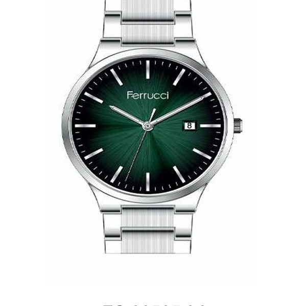 ساعت مچی مردانه فروچی مدل:FC 03505.04