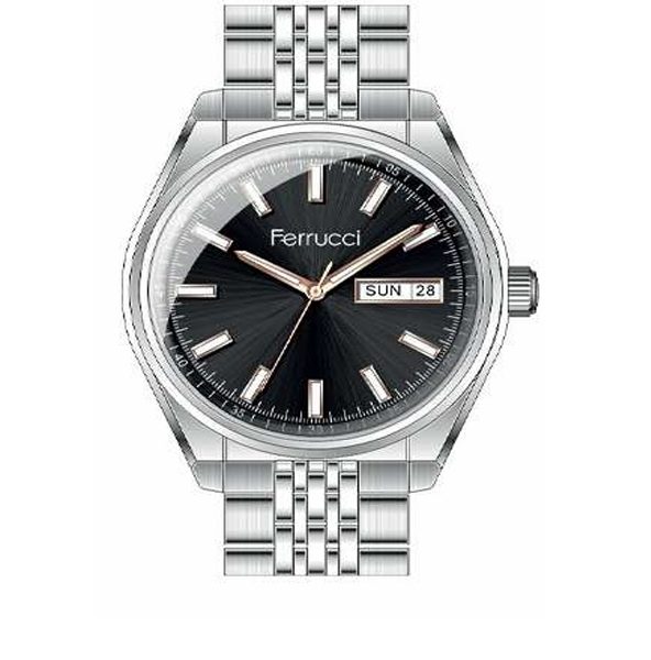 ساعت مچی مردانه فروچی مدل:FC 03506.04