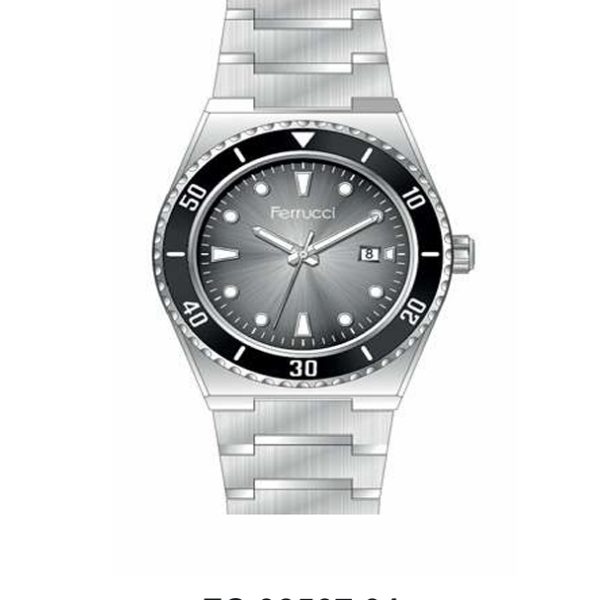 ساعت مچی مردانه فروچی مدل:FC 03507.01