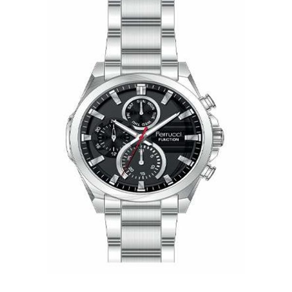 ساعت مچی مردانه فروچی مدل:FC 03510.01