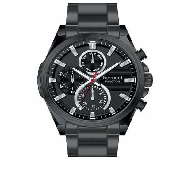 ساعت مچی مردانه فروچی مدل:FC 03510.05