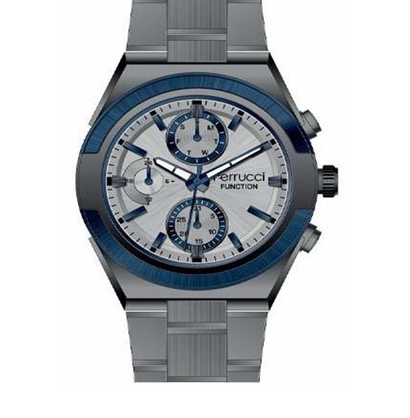 ساعت مچی مردانه فروچی مدل:FC 03512.02