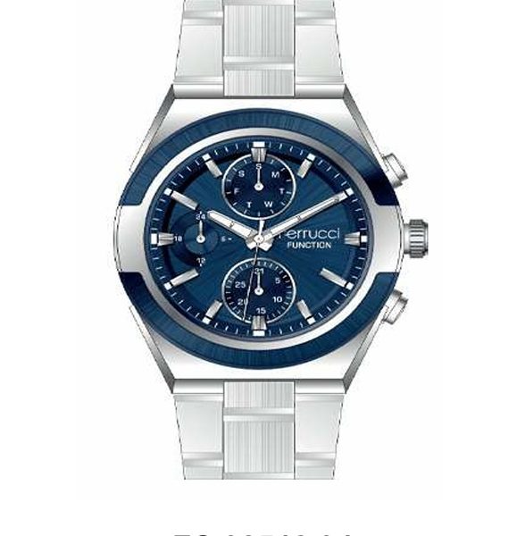 ساعت مچی مردانه فروچی مدل:FC 03512.04