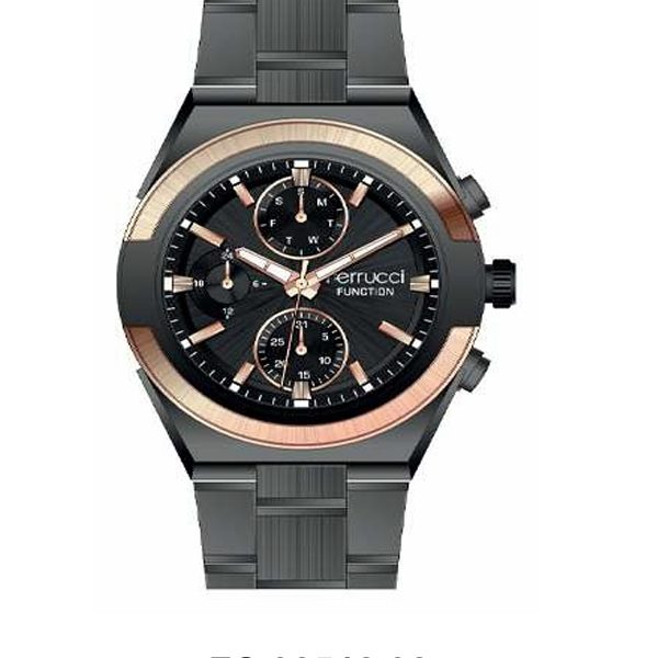 ساعت مچی مردانه فروچی مدل:FC 03512.03