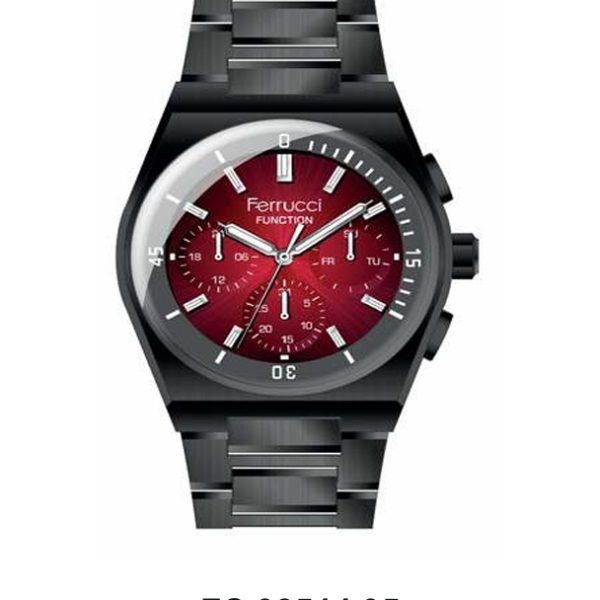 ساعت مچی مردانه فروچی مدل:FC 03514.05