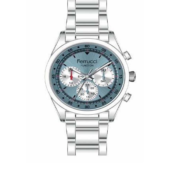 ساعت مچی مردانه فروچی مدل:FC 03515.01