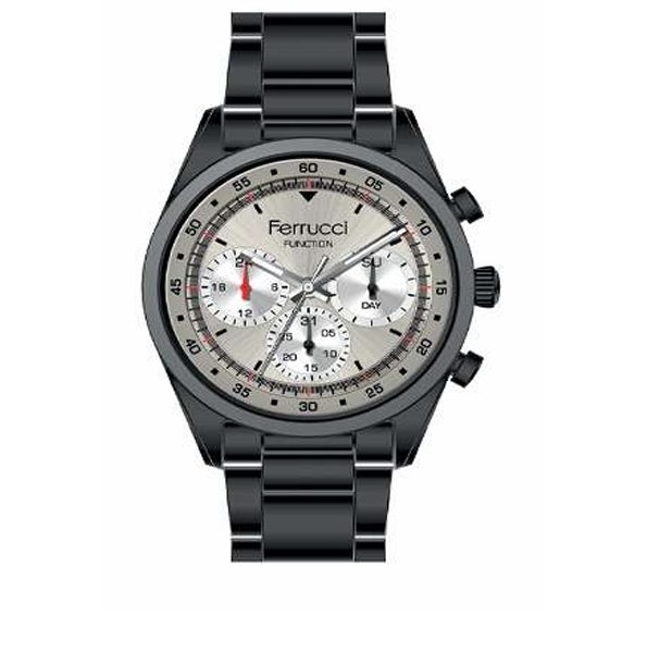 ساعت مچی مردانه فروچی مدل:FC 03515.03