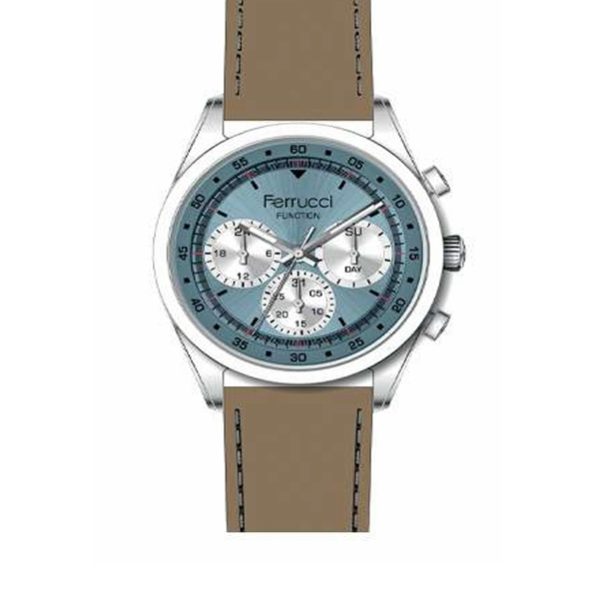 ساعت مچی مردانه فروچی مدل:FC 03516.01