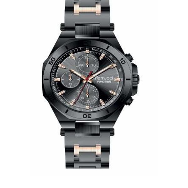 ساعت مچی مردانه فروچی مدل:FC 03520.01