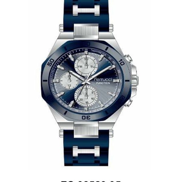 ساعت مچی مردانه فروچی مدل:FC 03520.05