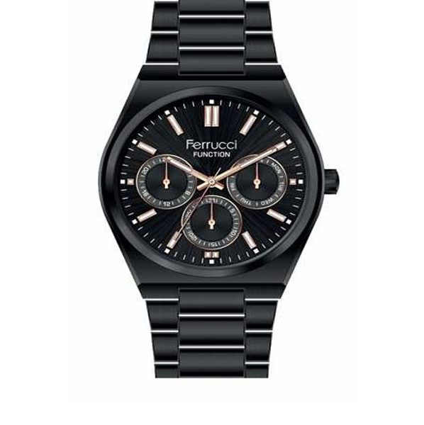 ساعت مچی مردانه فروچی مدل:FC 03523.03