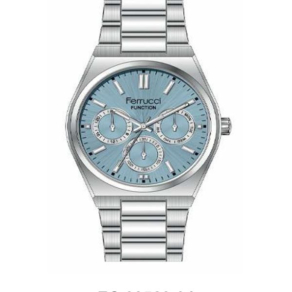 ساعت مچی مردانه فروچی مدل:FC 03523.04