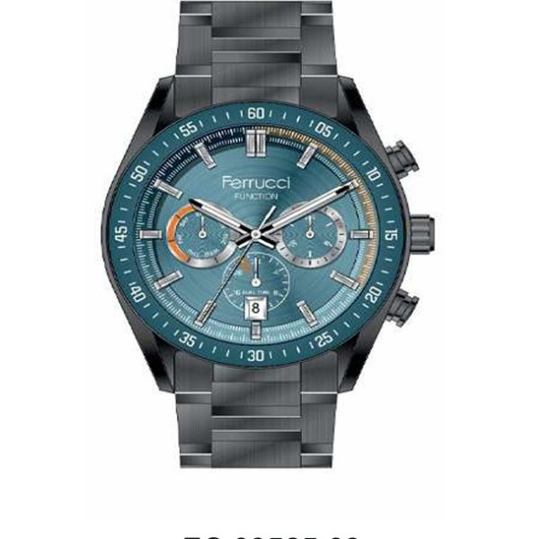 ساعت مچی مردانه فروچی مدل:FC 03525.03
