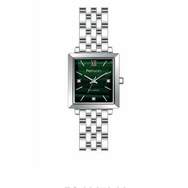 ساعت مچی زنانه فروچی مدل:FC 03476.01